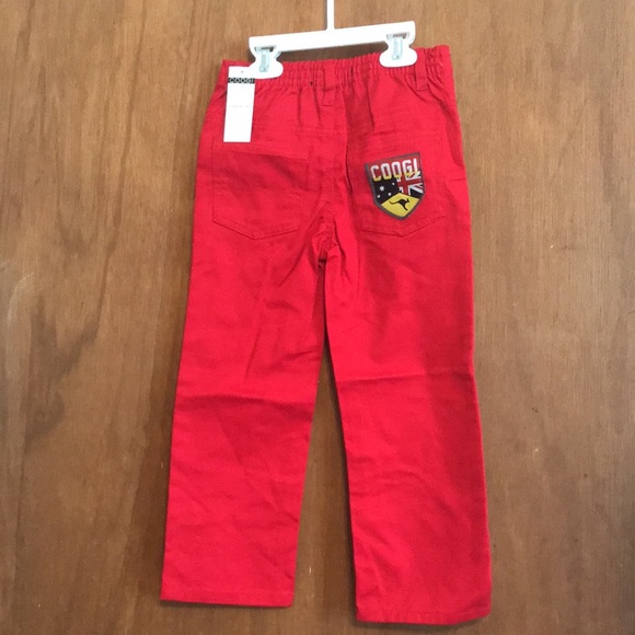 Coogi Boys Button Down shirt & pants matching set - Picture 7 of 7